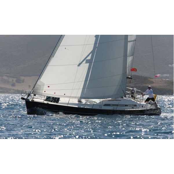 Yacht Beneteau Oceanis 423 Clipper Türkei Mittelmeer Bild 1
